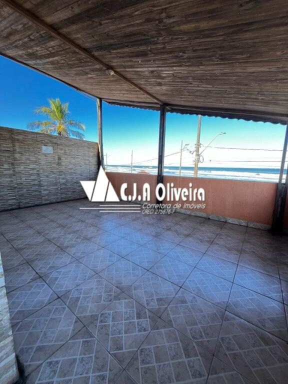 Casa com 2 quartos e 86 m² em Agenor De Campos, Mongaguá