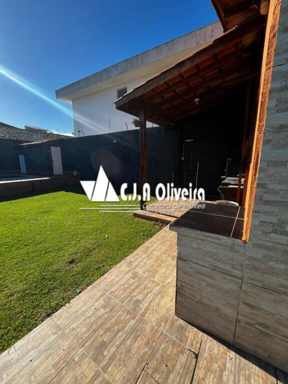 Casa com 2 quartos e 86 m² em Agenor De Campos, Mongaguá