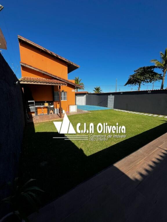 Casa com 2 quartos e 86 m² em Agenor De Campos, Mongaguá