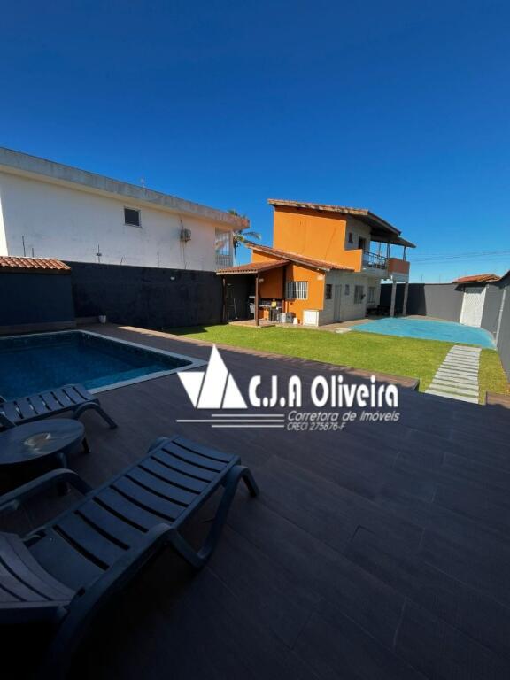 Casa com 2 quartos e 86 m² em Agenor De Campos, Mongaguá