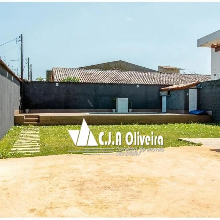 Casa com 2 quartos e 86 m² em Agenor De Campos, Mongaguá