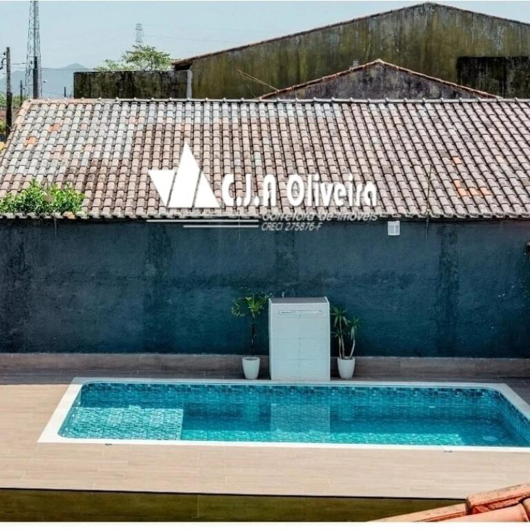 Casa com 2 quartos e 86 m² em Agenor De Campos, Mongaguá