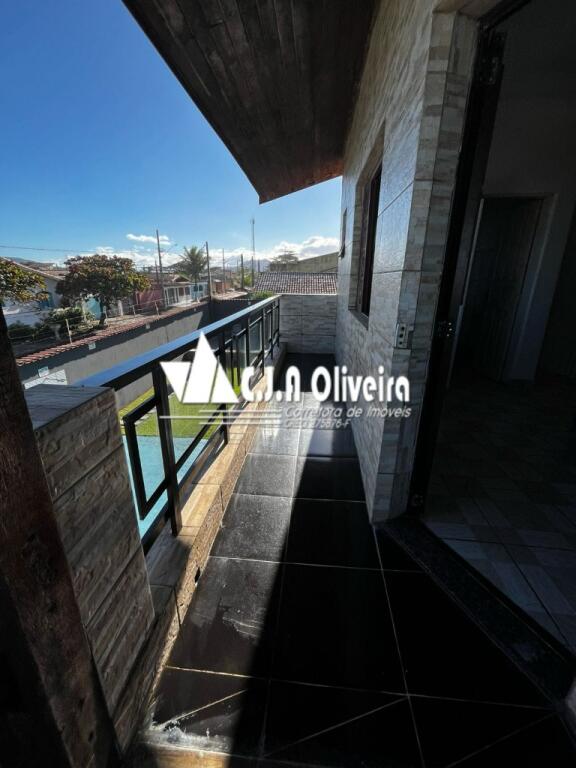 Casa com 2 quartos e 86 m² em Agenor De Campos, Mongaguá