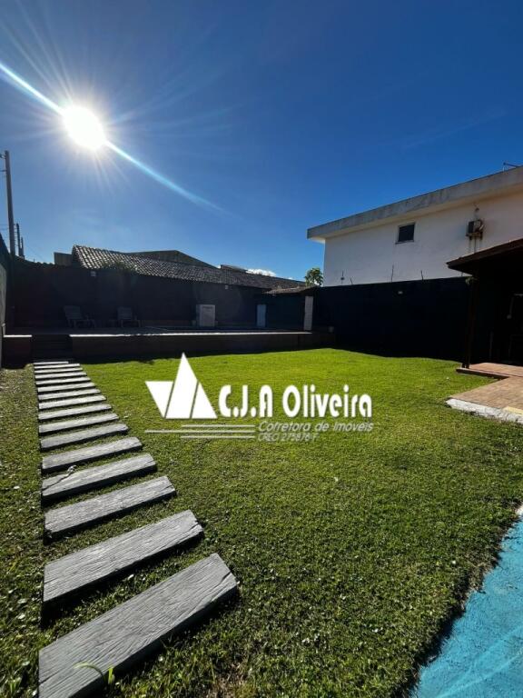 Casa com 2 quartos e 86 m² em Agenor De Campos, Mongaguá
