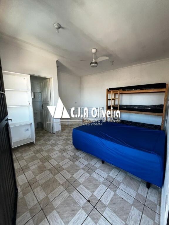 Casa com 2 quartos e 86 m² em Agenor De Campos, Mongaguá