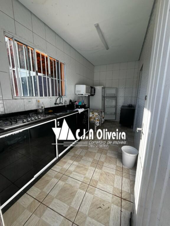 Casa com 2 quartos e 86 m² em Agenor De Campos, Mongaguá