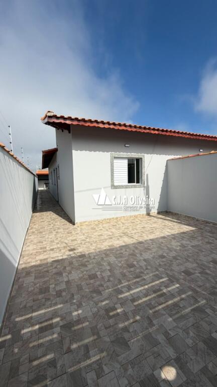 Casa com 2 quartos e 79 m² em Agenor De Campos, Mongaguá