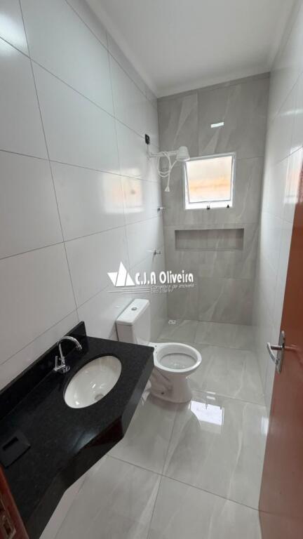 Casa com 2 quartos e 79 m² em Agenor De Campos, Mongaguá