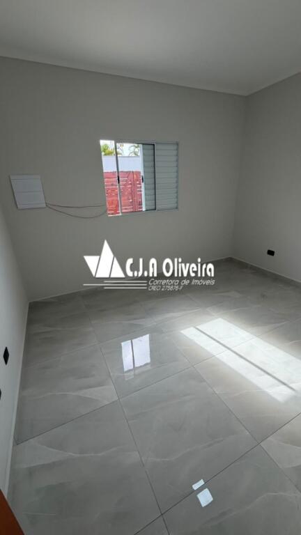 Casa com 2 quartos e 79 m² em Agenor De Campos, Mongaguá