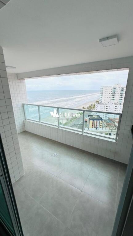 Apartamento com 2 quartos e 67 m² em Agenor De Campos, Mongaguá