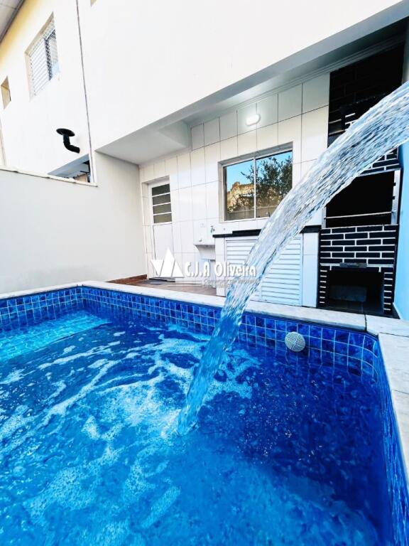 Casa com 2 quartos e 60 m² em Agenor De Campos, Mongaguá