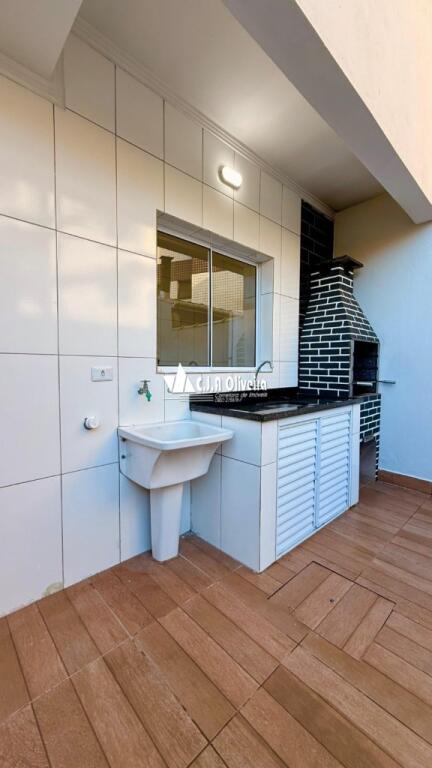 Casa com 2 quartos e 60 m² em Agenor De Campos, Mongaguá