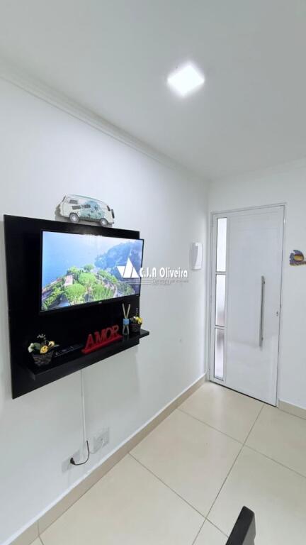 Casa com 2 quartos e 60 m² em Agenor De Campos, Mongaguá