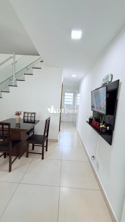 Casa com 2 quartos e 60 m² em Agenor De Campos, Mongaguá