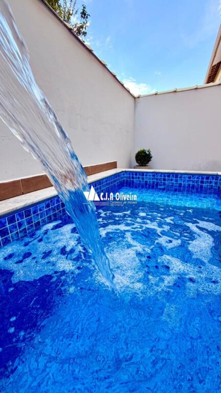 Casa com 2 quartos e 60 m² em Agenor De Campos, Mongaguá