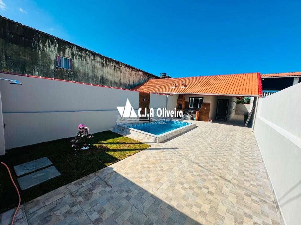 Casa com 2 quartos e 89 m² em Agenor De Campos, Mongaguá