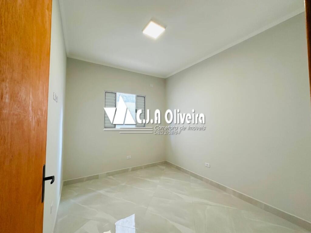 Casa com 2 quartos e 89 m² em Agenor De Campos, Mongaguá