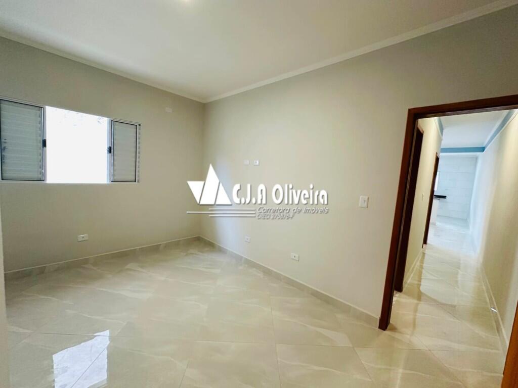 Casa com 2 quartos e 89 m² em Agenor De Campos, Mongaguá