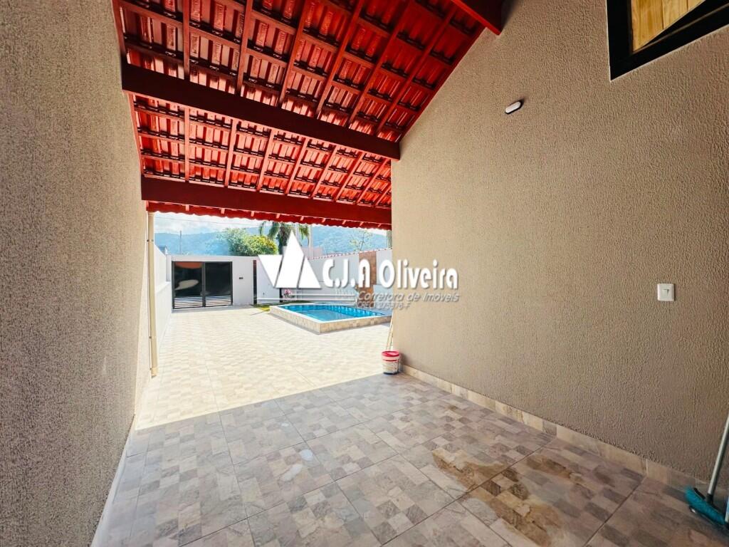 Casa com 2 quartos e 89 m² em Agenor De Campos, Mongaguá