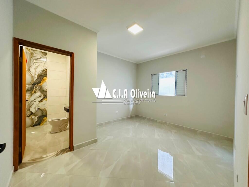 Casa com 2 quartos e 89 m² em Agenor De Campos, Mongaguá