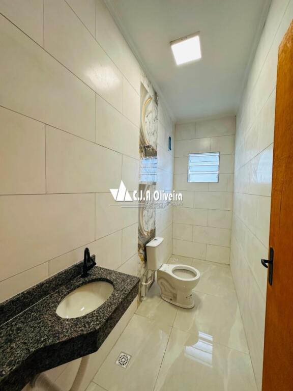 Casa com 2 quartos e 89 m² em Agenor De Campos, Mongaguá