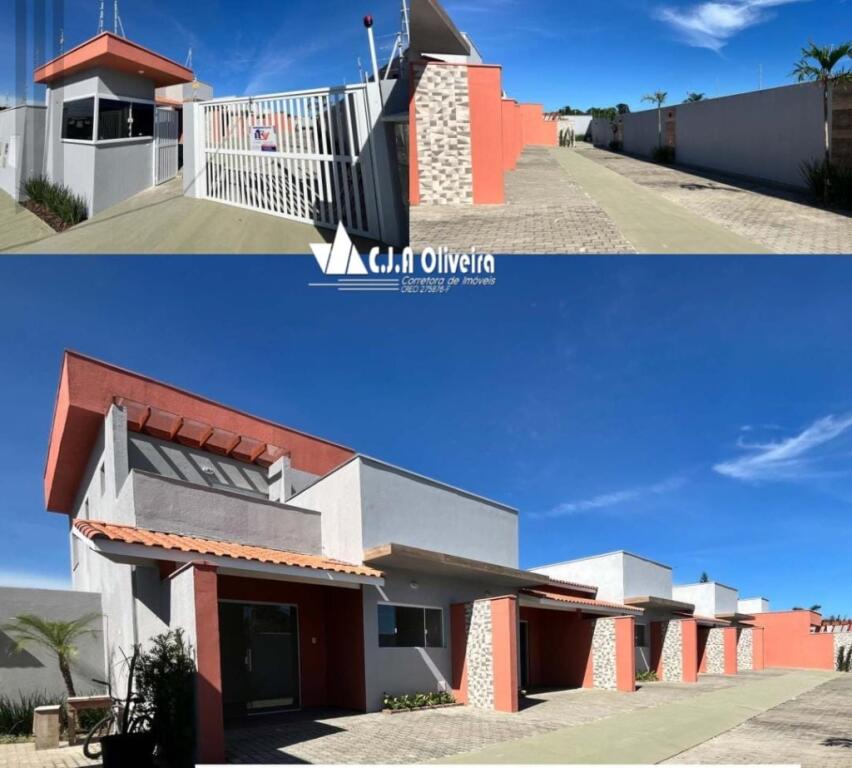 Casa com 2 quartos e 79 m² em Agenor De Campos, Mongaguá