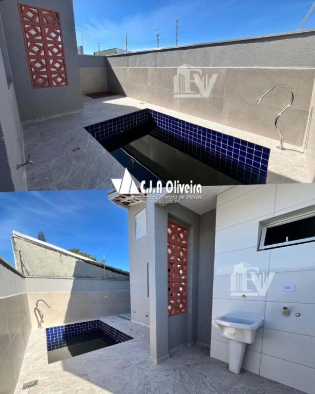 Casa com 2 quartos e 79 m² em Agenor De Campos, Mongaguá