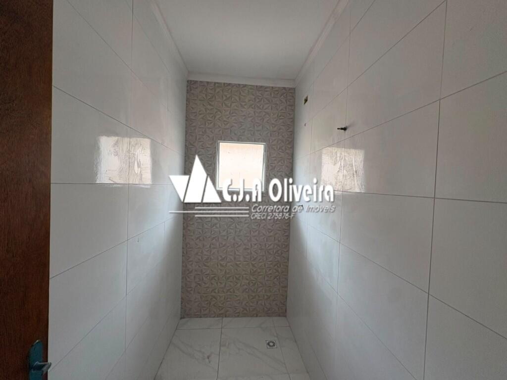 Casa com 2 quartos e 68 m² em Agenor De Campos, Mongaguá