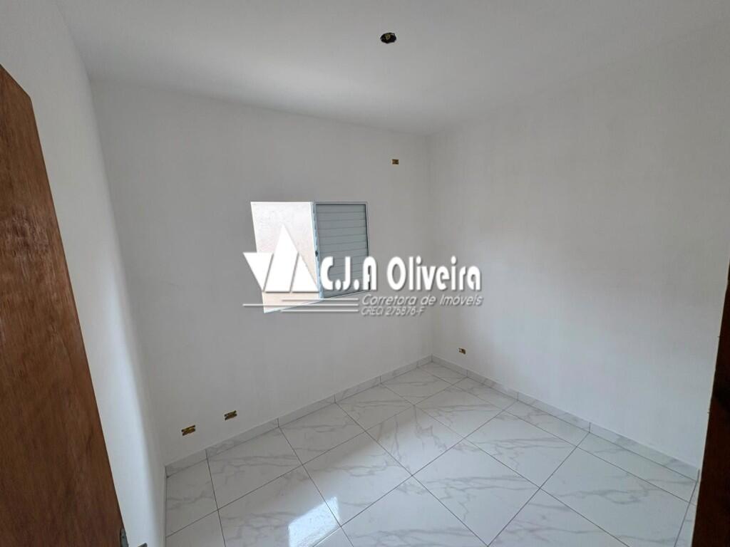 Casa com 2 quartos e 68 m² em Agenor De Campos, Mongaguá