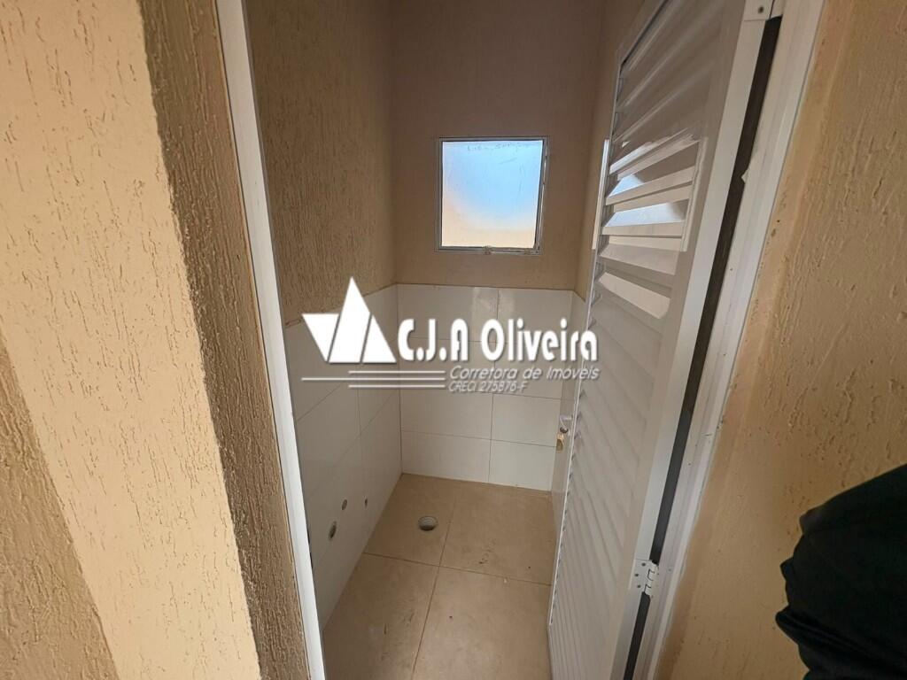 Casa com 2 quartos e 68 m² em Agenor De Campos, Mongaguá