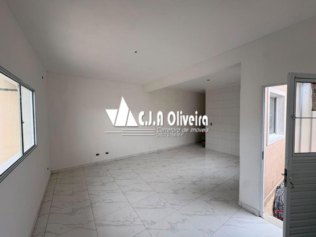 Casa com 2 quartos e 68 m² em Agenor De Campos, Mongaguá