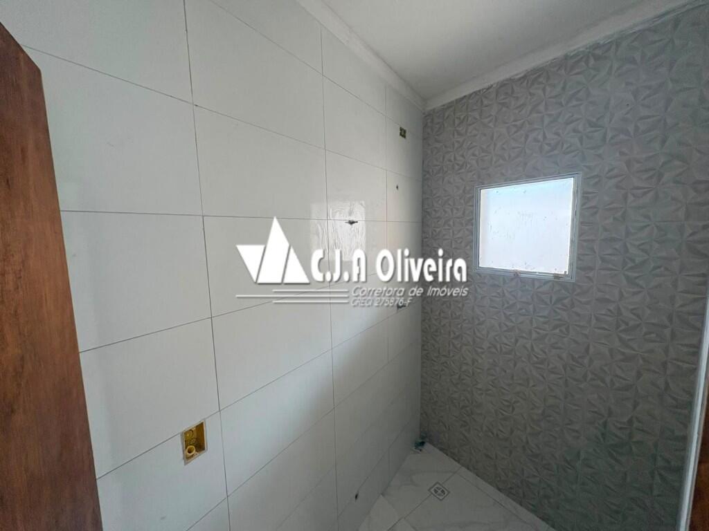 Casa com 2 quartos e 68 m² em Agenor De Campos, Mongaguá