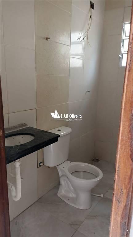 Casa com 2 quartos e 63 m² em Agenor De Campos, Mongaguá