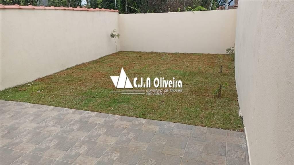 Casa com 2 quartos e 63 m² em Agenor De Campos, Mongaguá