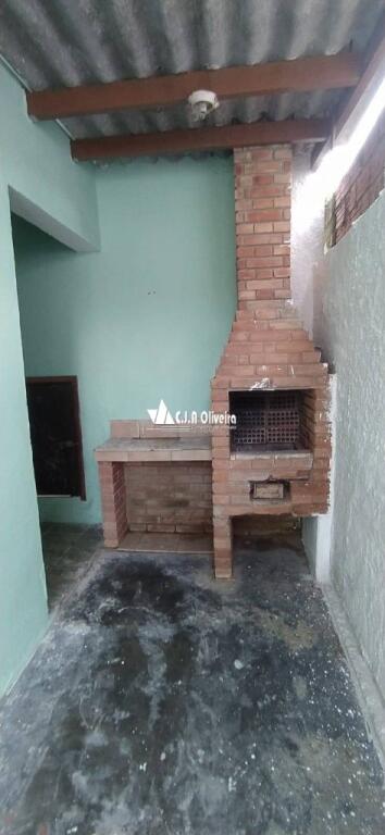 Casa com 2 quartos e 63 m² em Agenor De Campos, Mongaguá