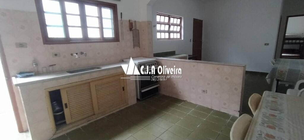 Casa com 2 quartos e 63 m² em Agenor De Campos, Mongaguá