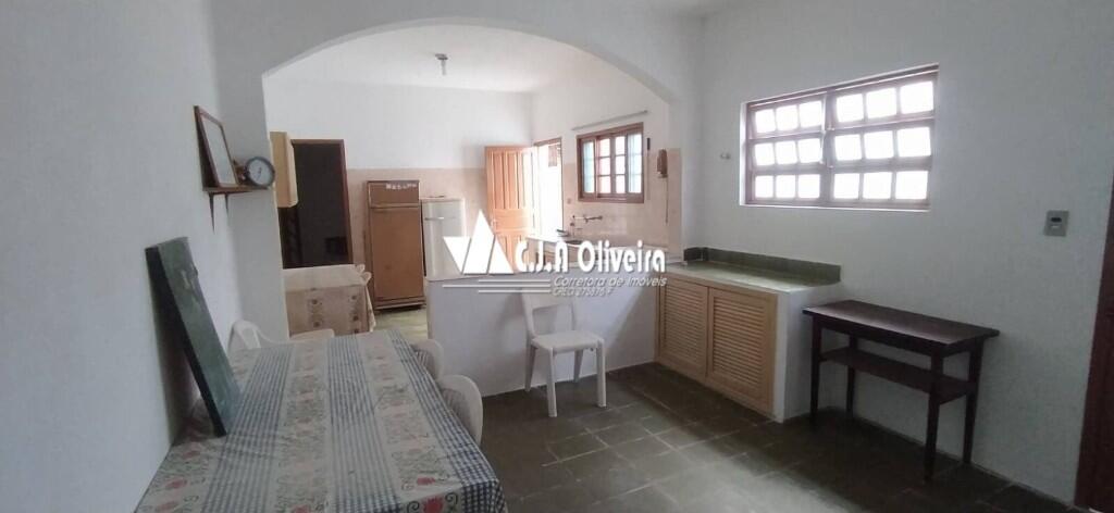 Casa com 2 quartos e 63 m² em Agenor De Campos, Mongaguá
