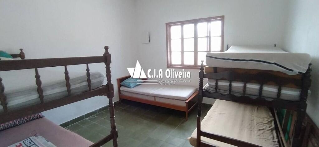 Casa com 2 quartos e 63 m² em Agenor De Campos, Mongaguá