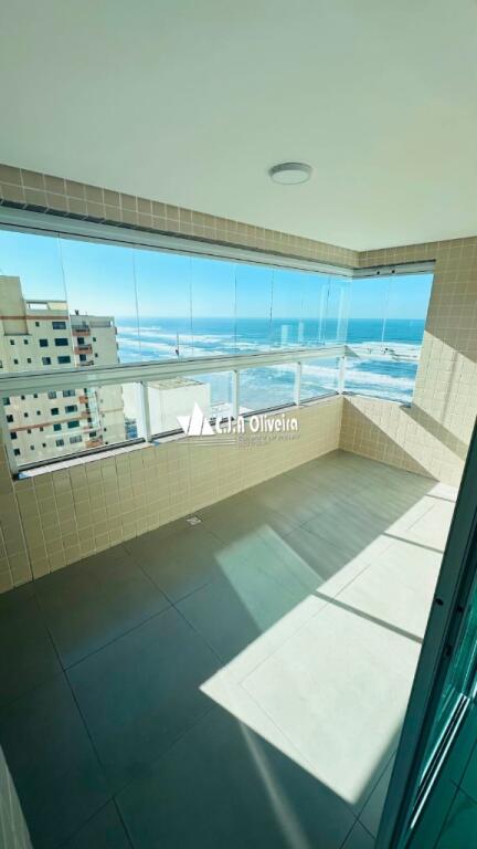 Apartamento com 2 quartos e 77 m² em Agenor De Campos, Mongaguá