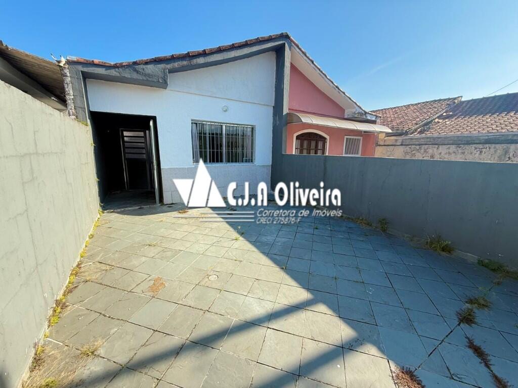 Casa com 2 quartos e 69 m² em Agenor De Campos, Mongaguá