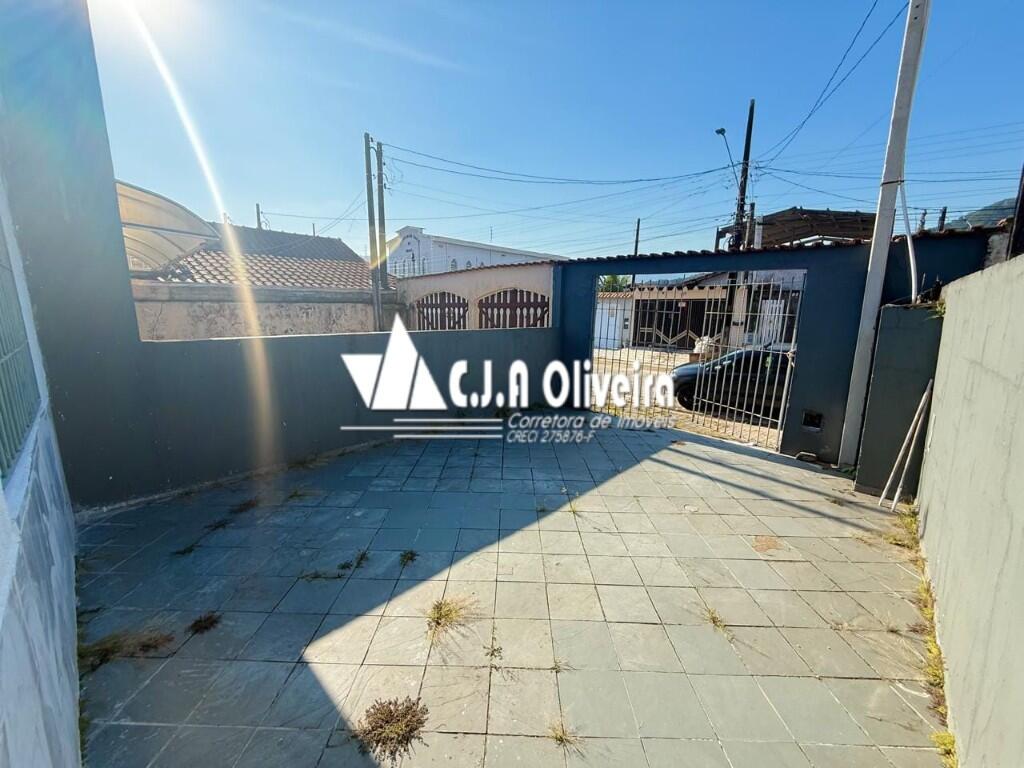 Casa com 2 quartos e 69 m² em Agenor De Campos, Mongaguá