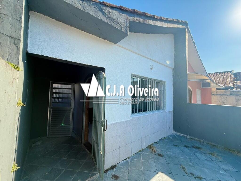 Casa com 2 quartos e 69 m² em Agenor De Campos, Mongaguá