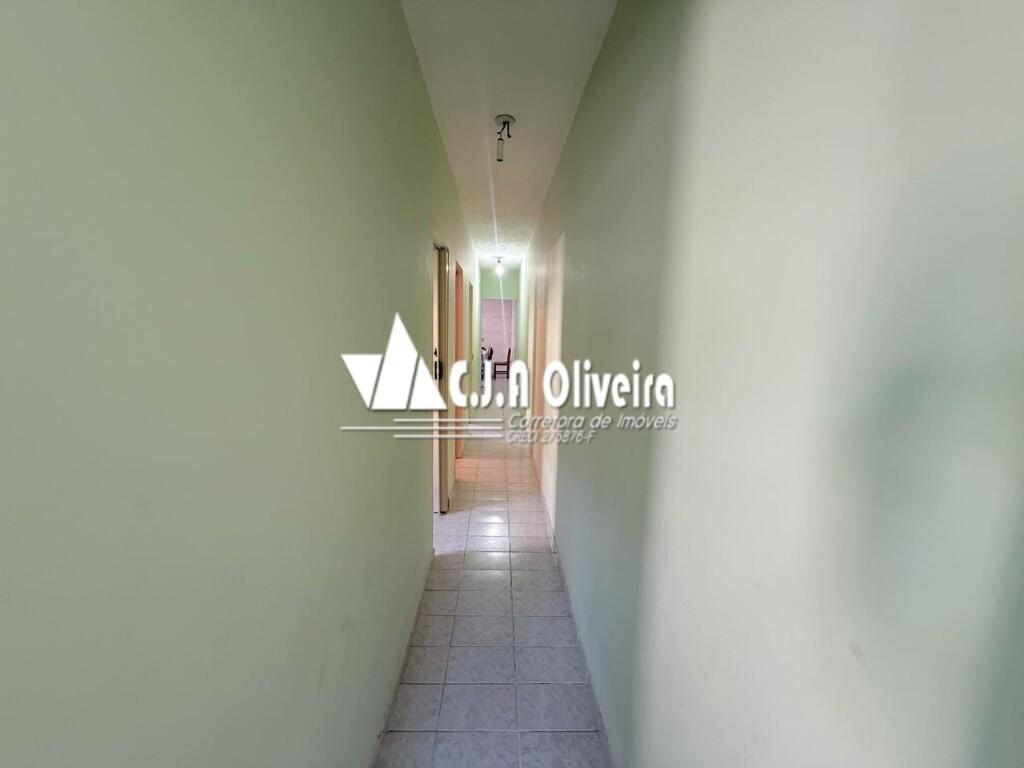 Casa com 2 quartos e 69 m² em Agenor De Campos, Mongaguá