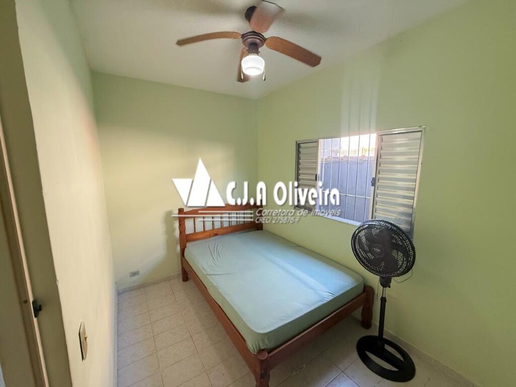 Casa com 2 quartos e 69 m² em Agenor De Campos, Mongaguá