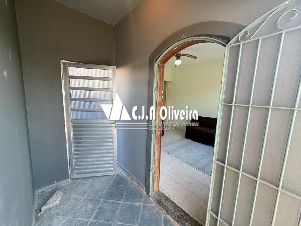 Casa com 2 quartos e 69 m² em Agenor De Campos, Mongaguá