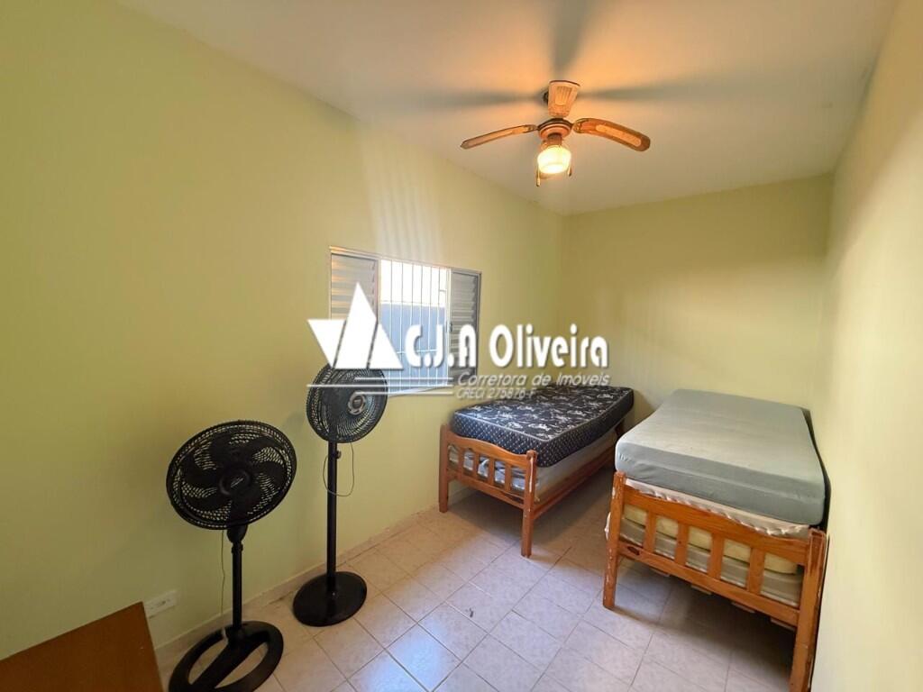 Casa com 2 quartos e 69 m² em Agenor De Campos, Mongaguá