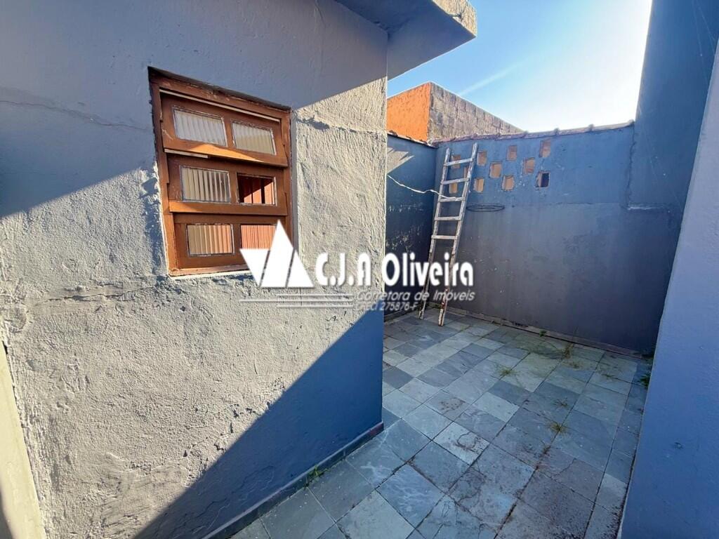 Casa com 2 quartos e 69 m² em Agenor De Campos, Mongaguá