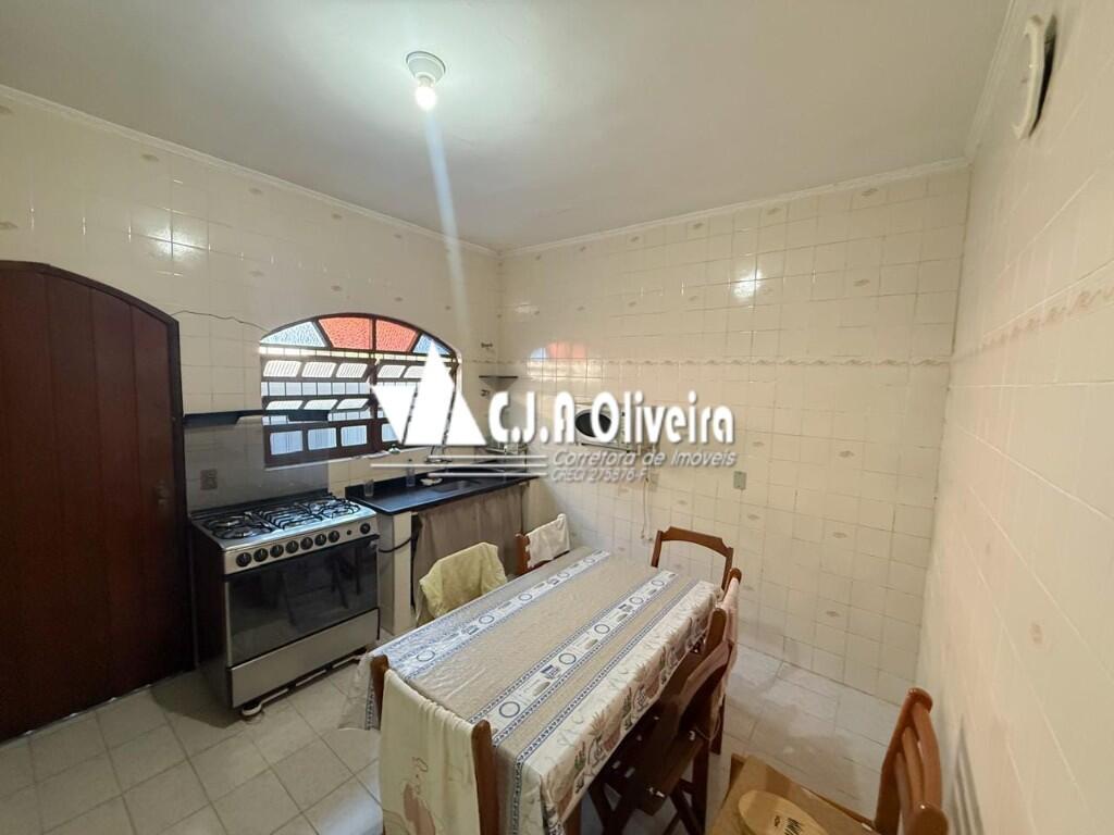 Casa com 2 quartos e 69 m² em Agenor De Campos, Mongaguá