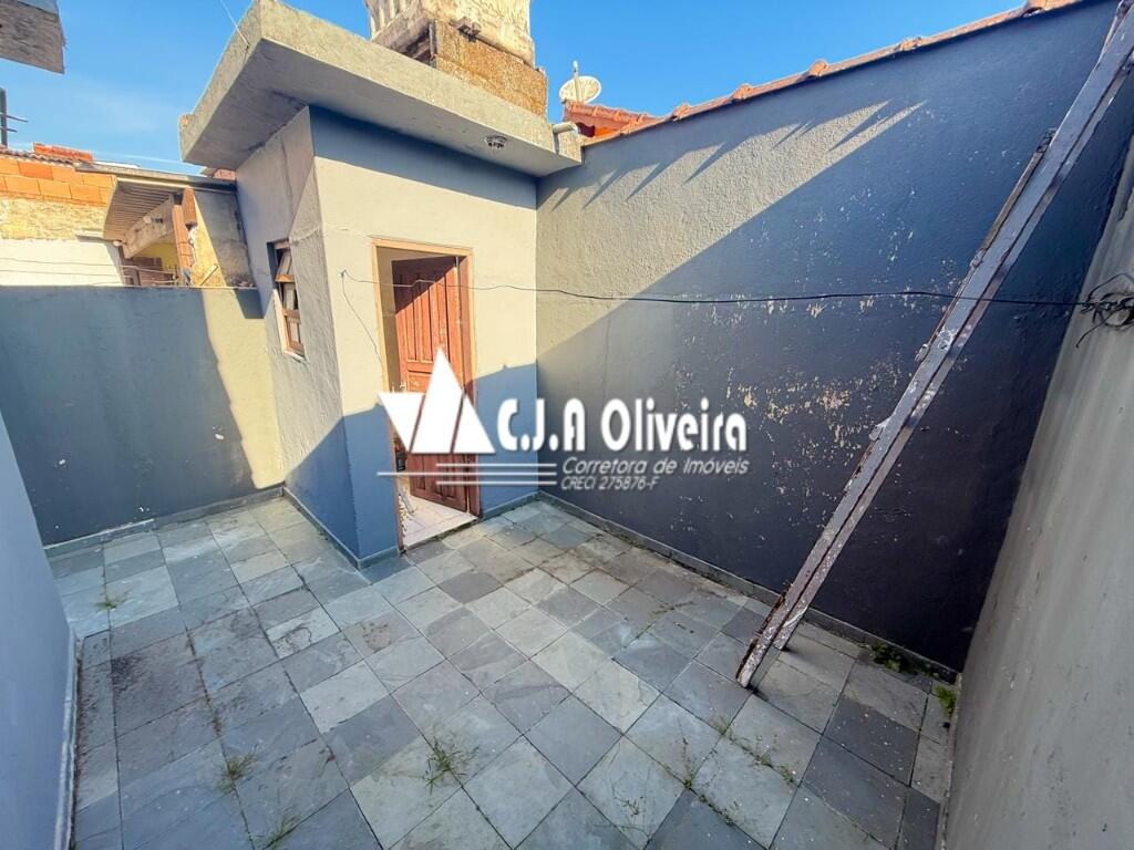 Casa com 2 quartos e 69 m² em Agenor De Campos, Mongaguá
