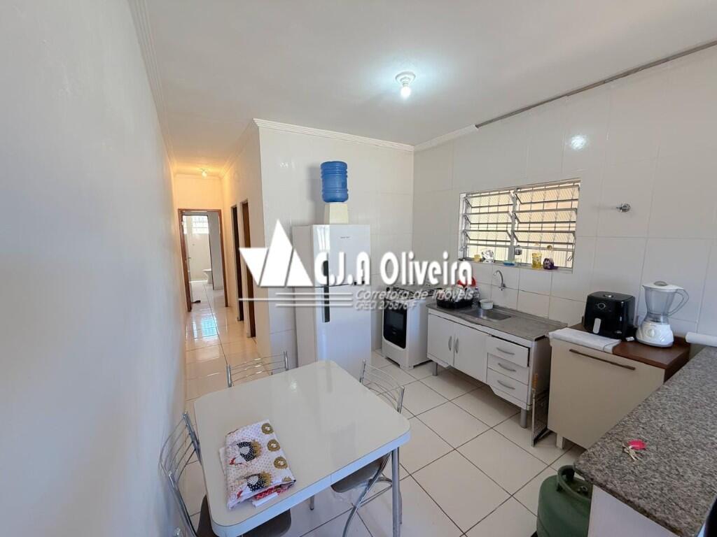 Casa com 2 quartos e 68 m² em Agenor De Campos, Mongaguá